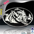 Wholesale metal custom car emblem sticker